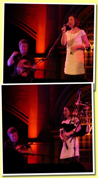Julie Fowlis