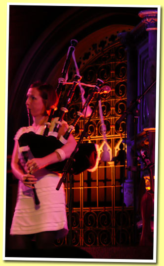 Julie Fowlis