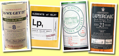 Laphroaig