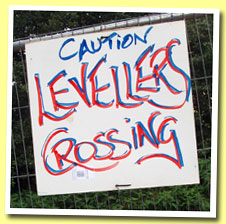 Levellers Crossing