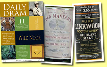 Linkwood 1997