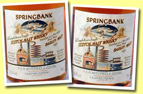 Local Barley