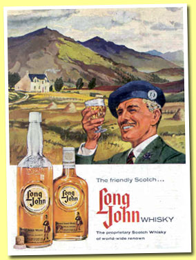 Long John