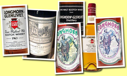 Longmorn