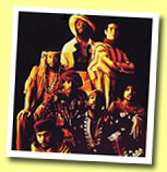 Mandrill