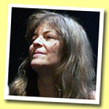 Marilyn Crispell