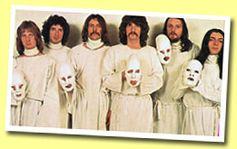Martin Circus