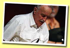 Michel Hausser
