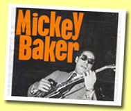 Mickey Baker