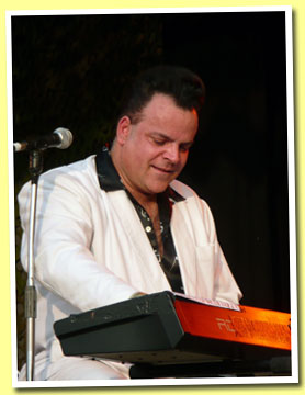 Mike Sanchez