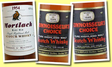 Mortlach