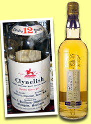 Old Clynelish