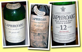 Laphroaig