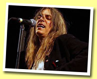 Patti Smith