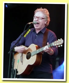 Paul Brady