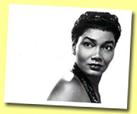 Pearl Bailey