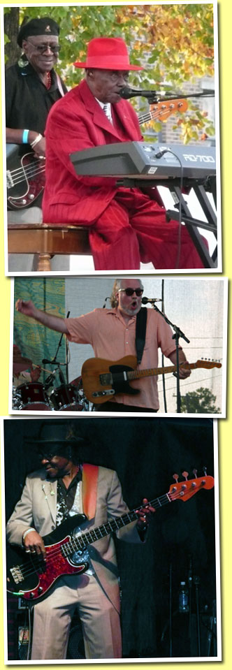 Pinetop Perkins
