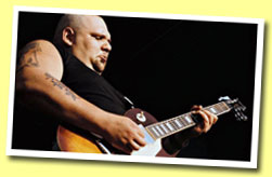 Popa Chubby