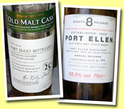 Port Ellen
