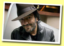 Rachid Taha