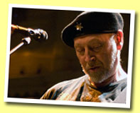 Richard Thompson