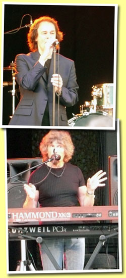 Rod Argent