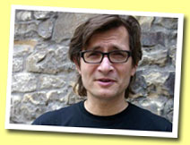Rudy Linka
