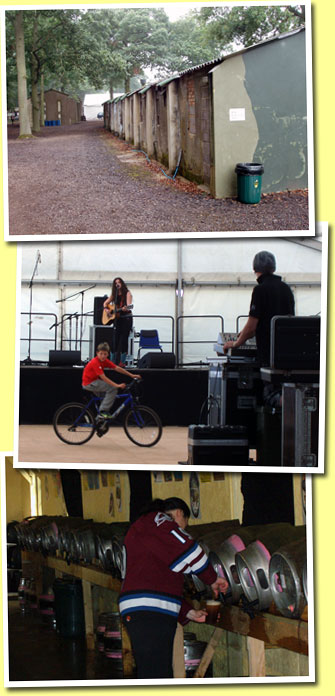 Rythm Festival