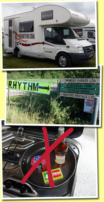Rythm Festival