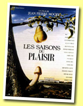 Saisons
