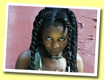 Sally Nyolo