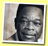 Sam Mangwana