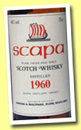 Scapa 1960