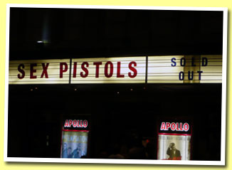 Sex Pistols
