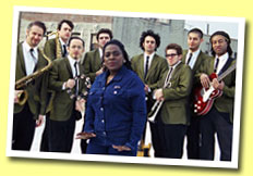Sharon Jones