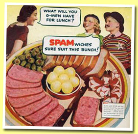Spam