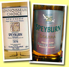 Speyburn