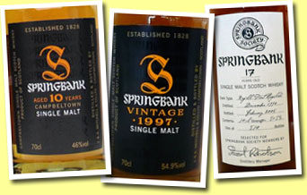 Springbank