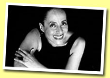 Susana Baca
