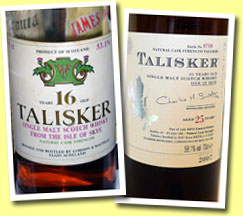 Talisker