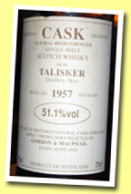 Talisker