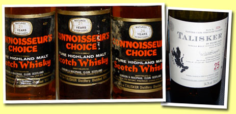 Talisker