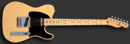 Fender Ash Telecaster