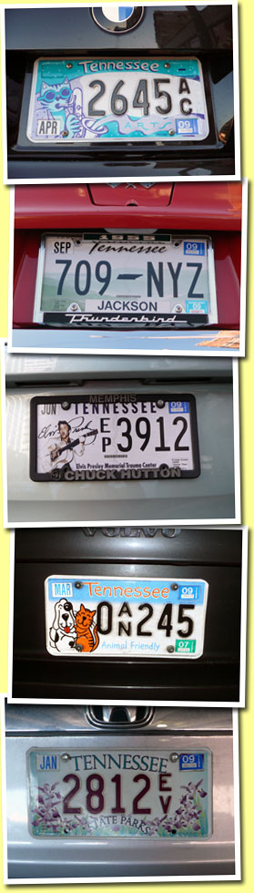 Plates