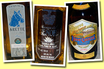 Tequila