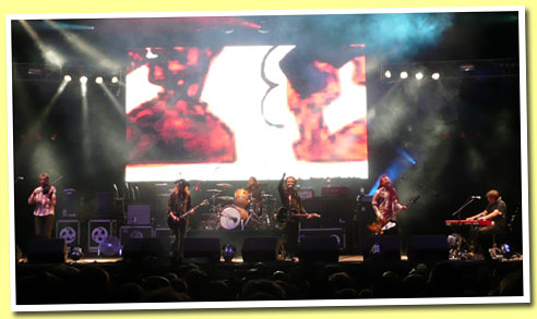 The Levellers