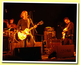 The Saw Doctors