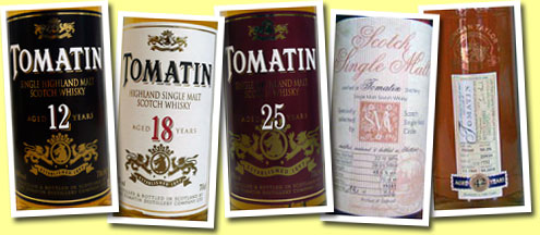 Tomatin