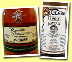 Tormore