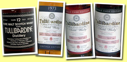 Tullibardine